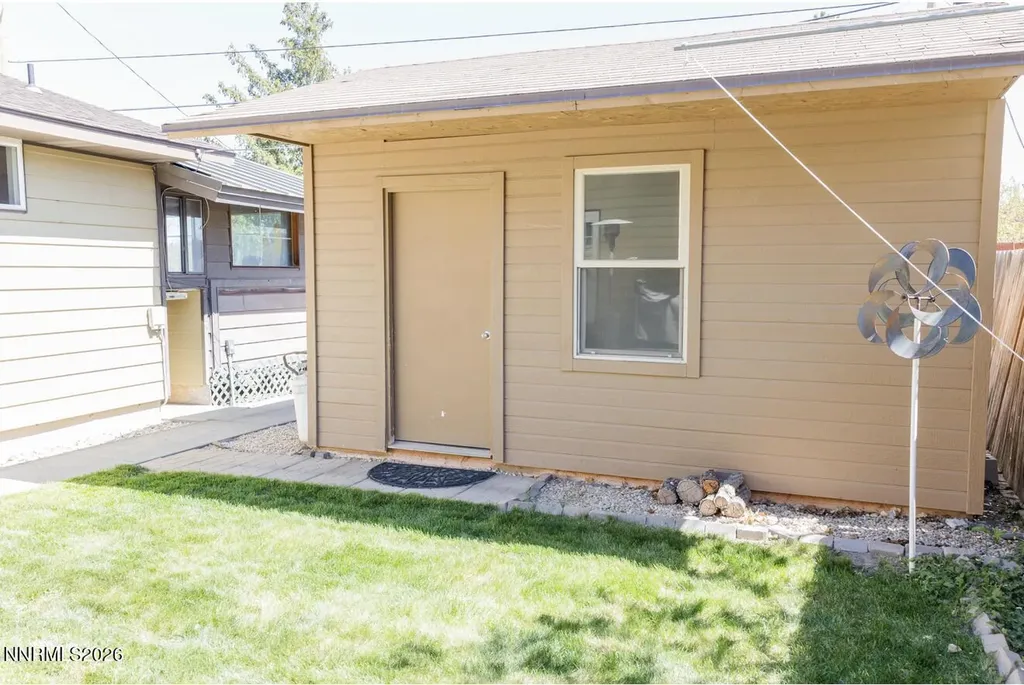 392 Willow Elko NV 89801