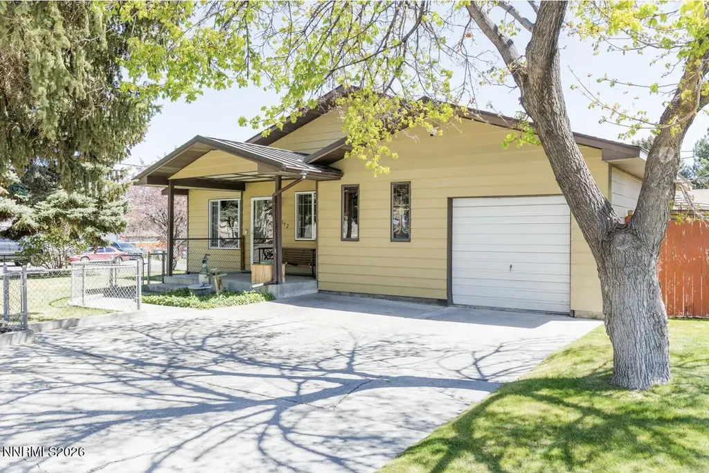 392 Willow Elko NV 89801
