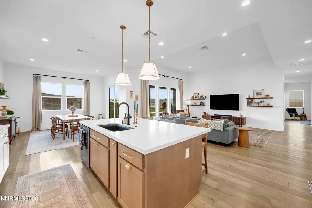 2183 Kinglet Spanish Springs NV 89441