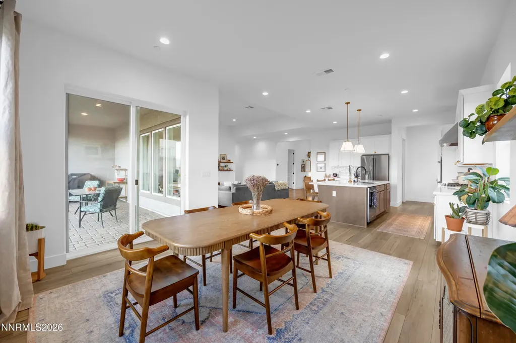 2183 Kinglet Spanish Springs NV 89441