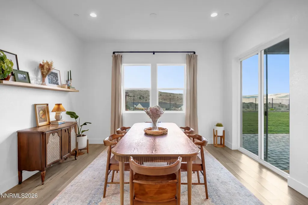 2183 Kinglet Spanish Springs NV 89441