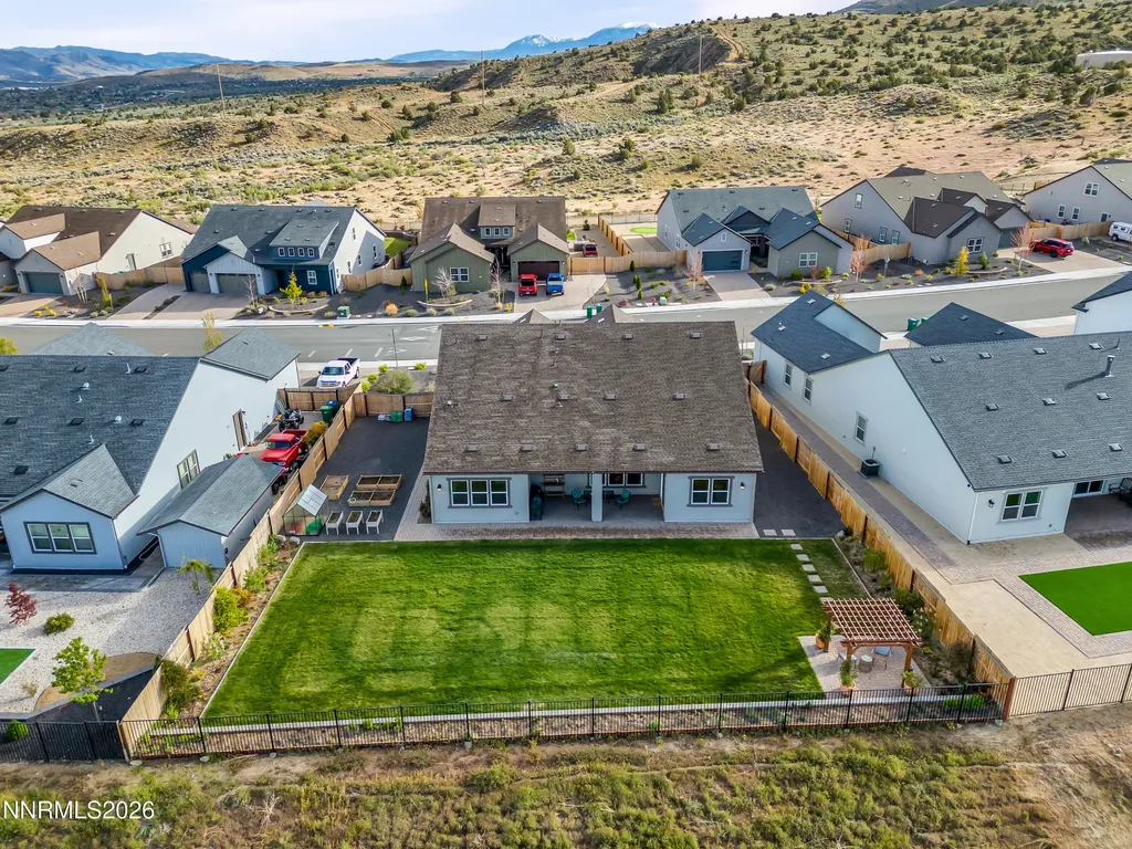 2183 Kinglet Spanish Springs NV 89441