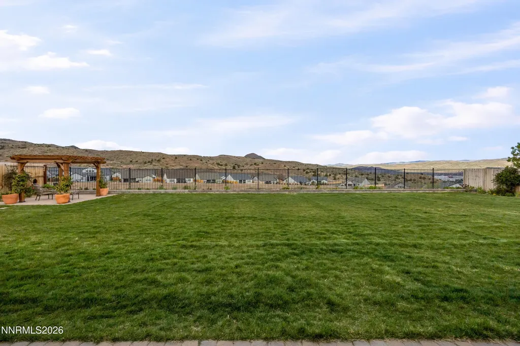 2183 Kinglet Spanish Springs NV 89441