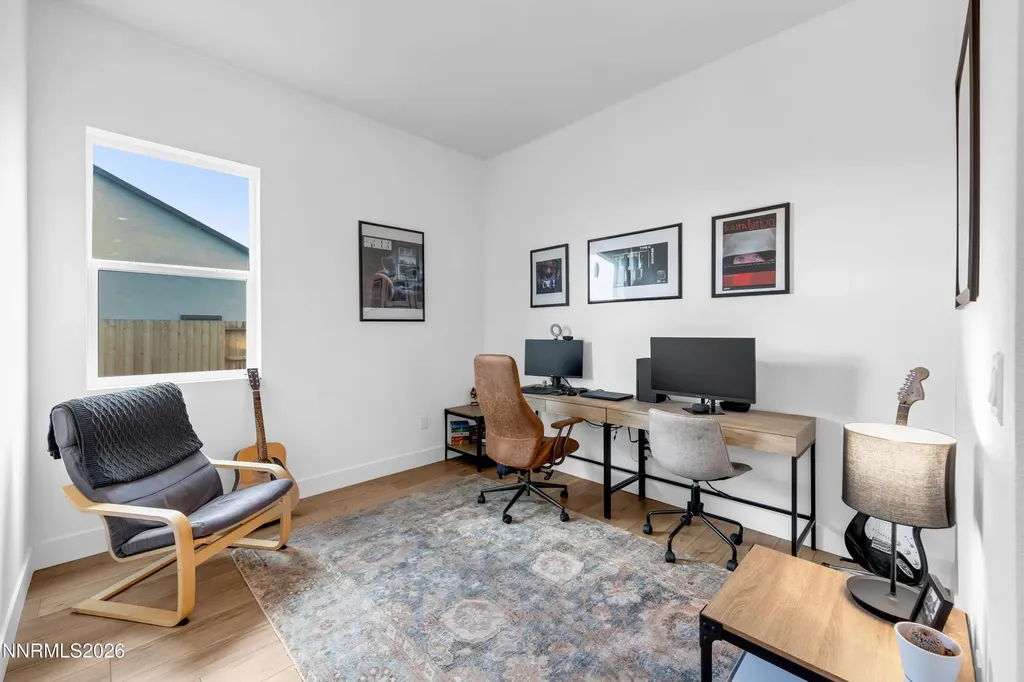 2183 Kinglet Spanish Springs NV 89441
