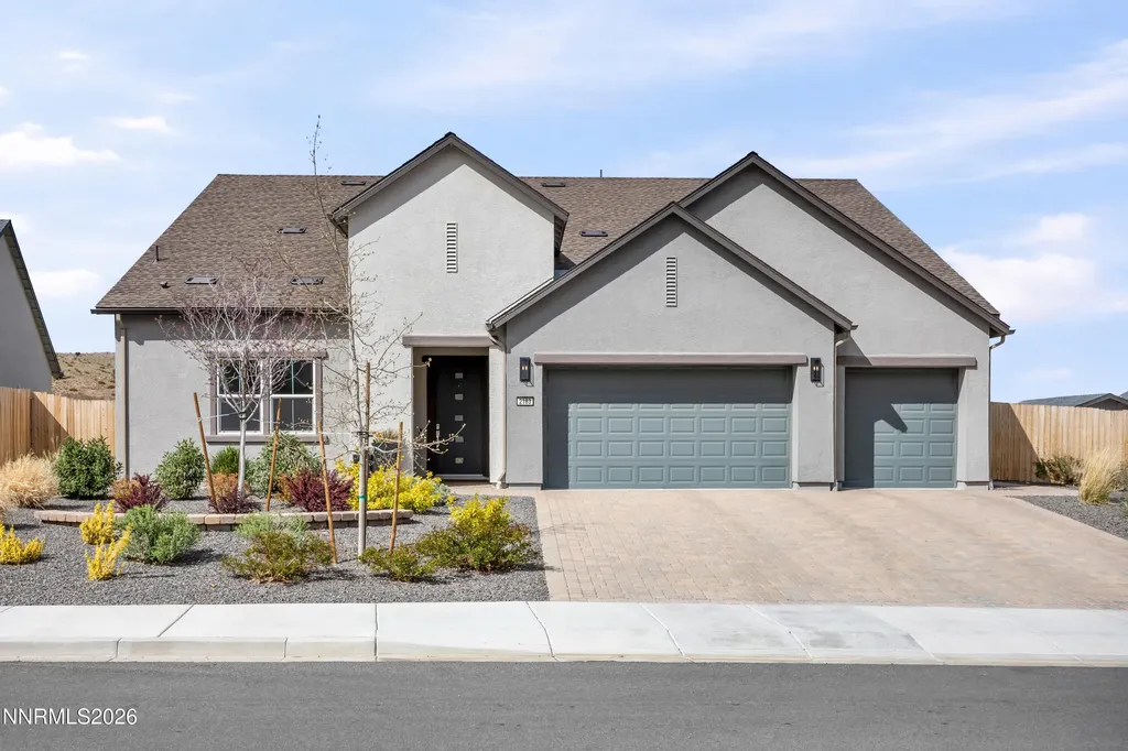 2183 Kinglet Spanish Springs NV 89441