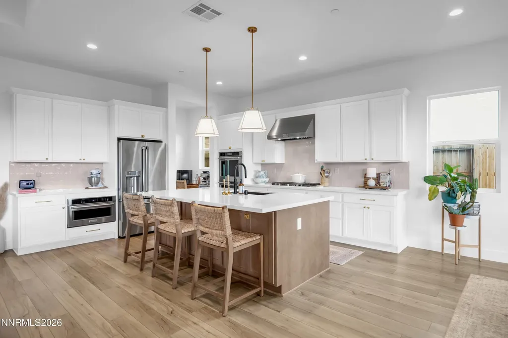 2183 Kinglet Spanish Springs NV 89441