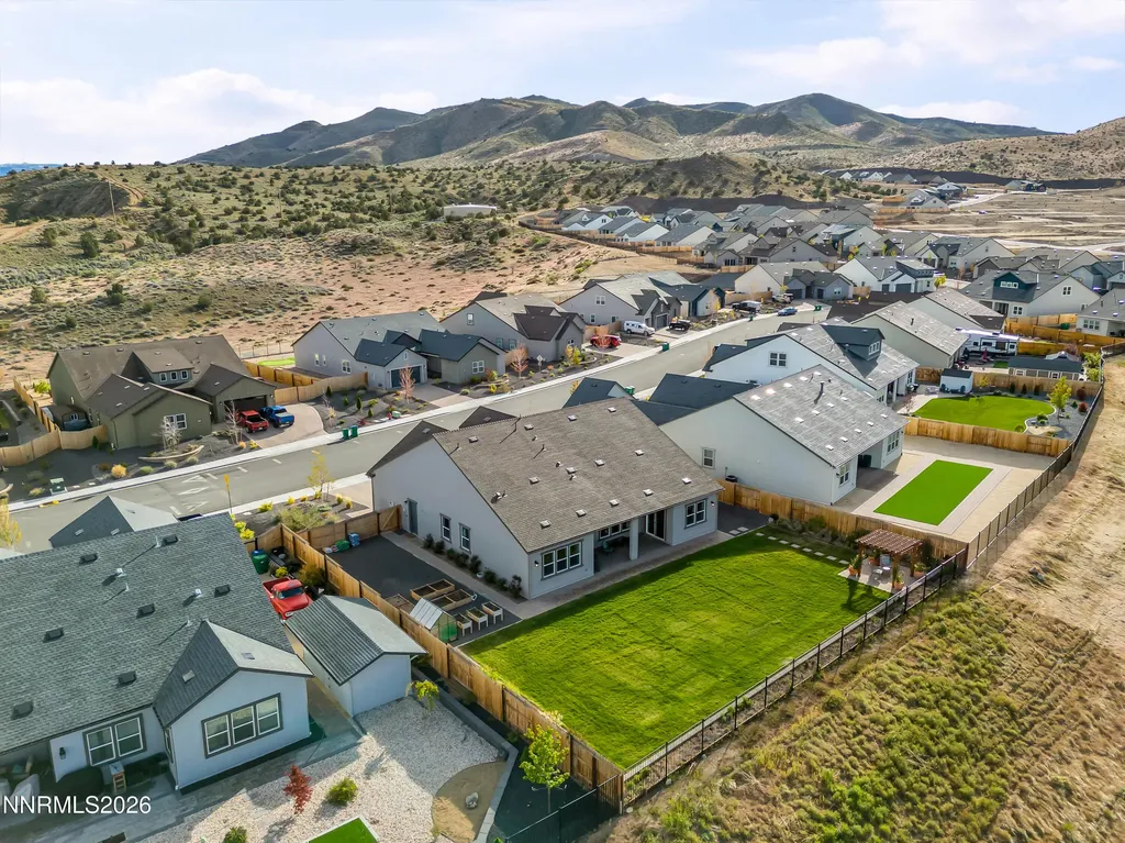 2183 Kinglet Spanish Springs NV 89441