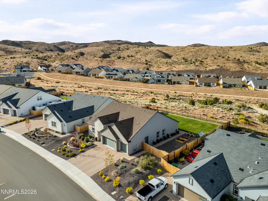 2183 Kinglet Spanish Springs NV 89441