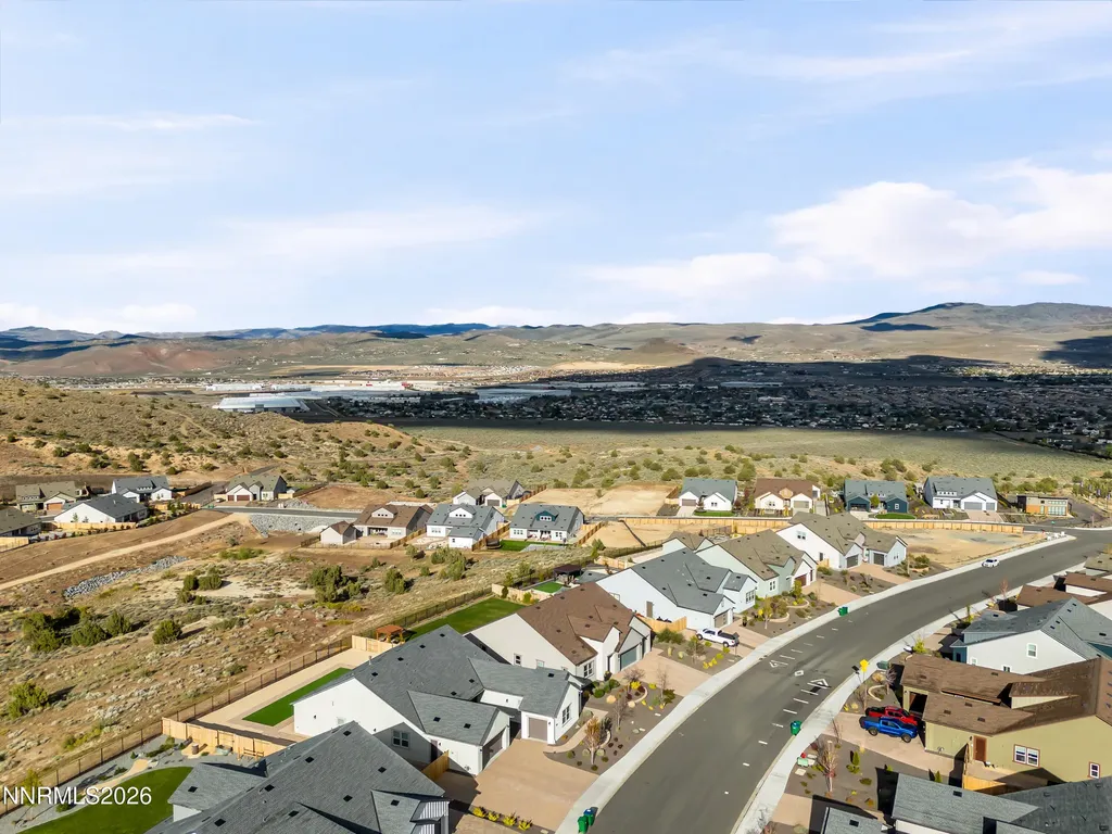 2183 Kinglet Spanish Springs NV 89441