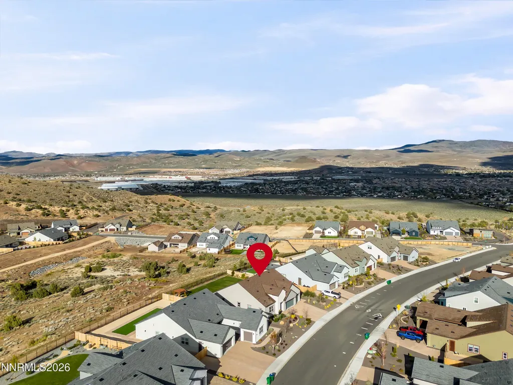 2183 Kinglet Spanish Springs NV 89441