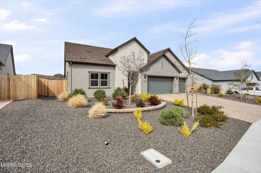 2183 Kinglet Spanish Springs NV 89441