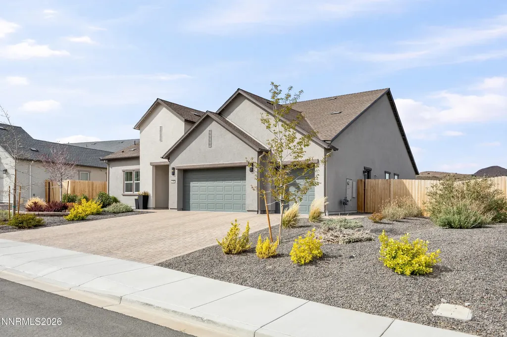 2183 Kinglet Spanish Springs NV 89441