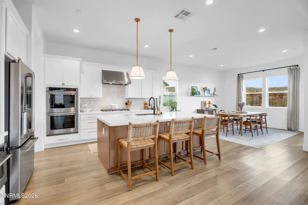 2183 Kinglet Spanish Springs NV 89441