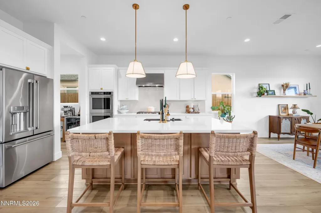 2183 Kinglet Spanish Springs NV 89441