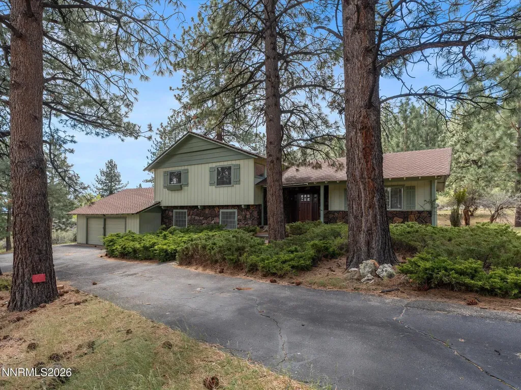 4301 Meadow Wood Carson City NV 89703