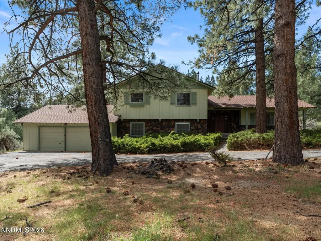 4301 Meadow Wood Carson City NV 89703