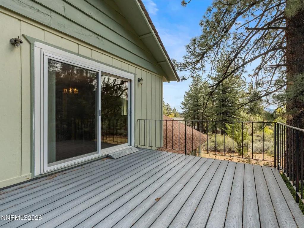 4301 Meadow Wood Carson City NV 89703