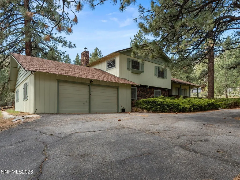 4301 Meadow Wood Carson City NV 89703