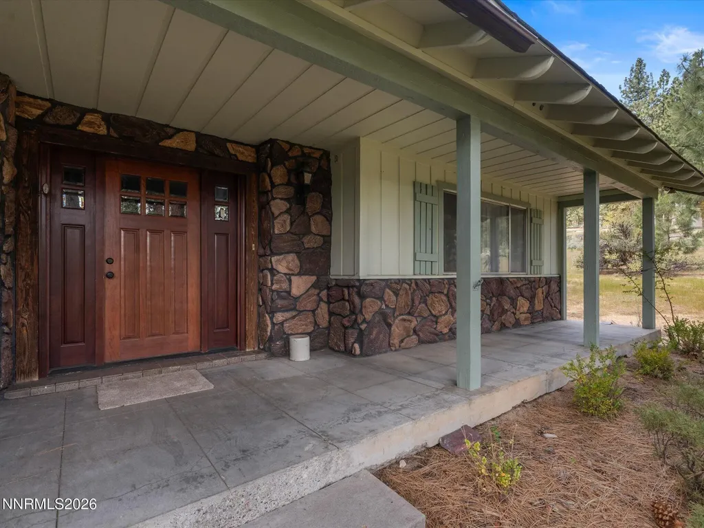 4301 Meadow Wood Carson City NV 89703