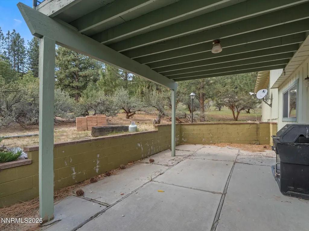 4301 Meadow Wood Carson City NV 89703