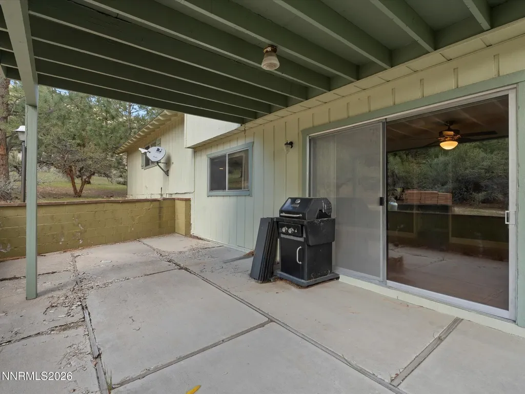 4301 Meadow Wood Carson City NV 89703