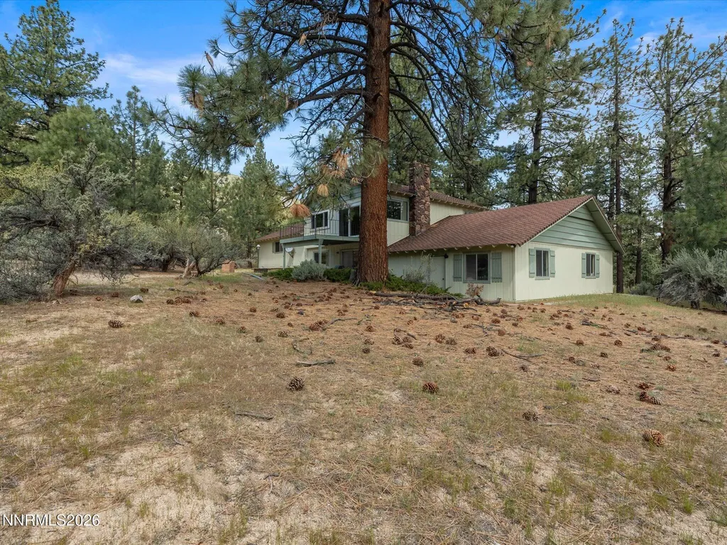 4301 Meadow Wood Carson City NV 89703