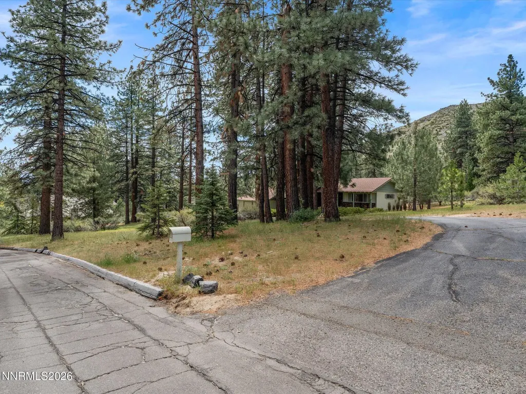 4301 Meadow Wood Carson City NV 89703
