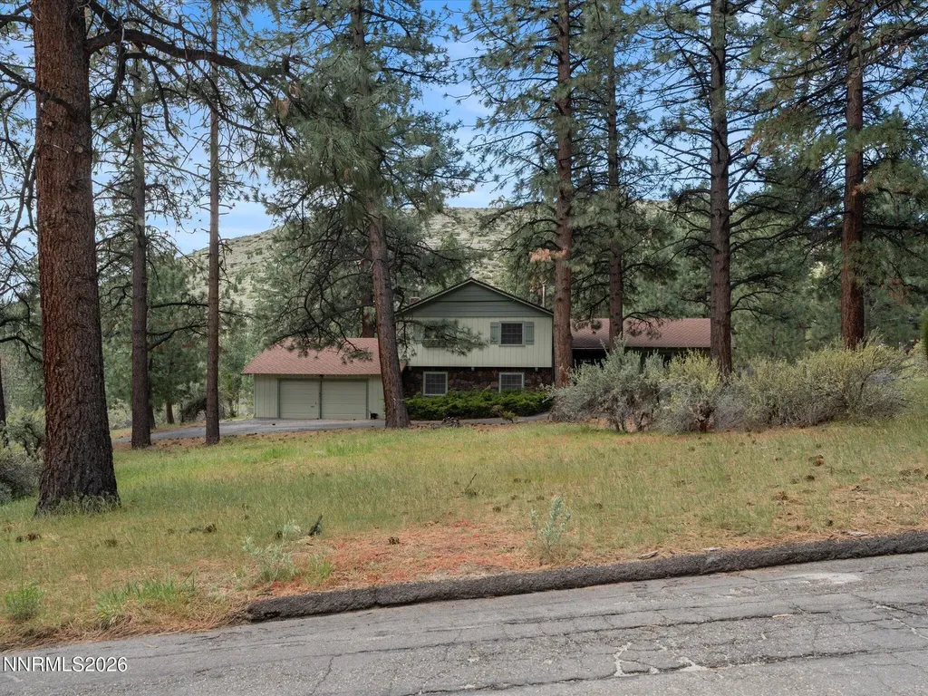 4301 Meadow Wood Carson City NV 89703