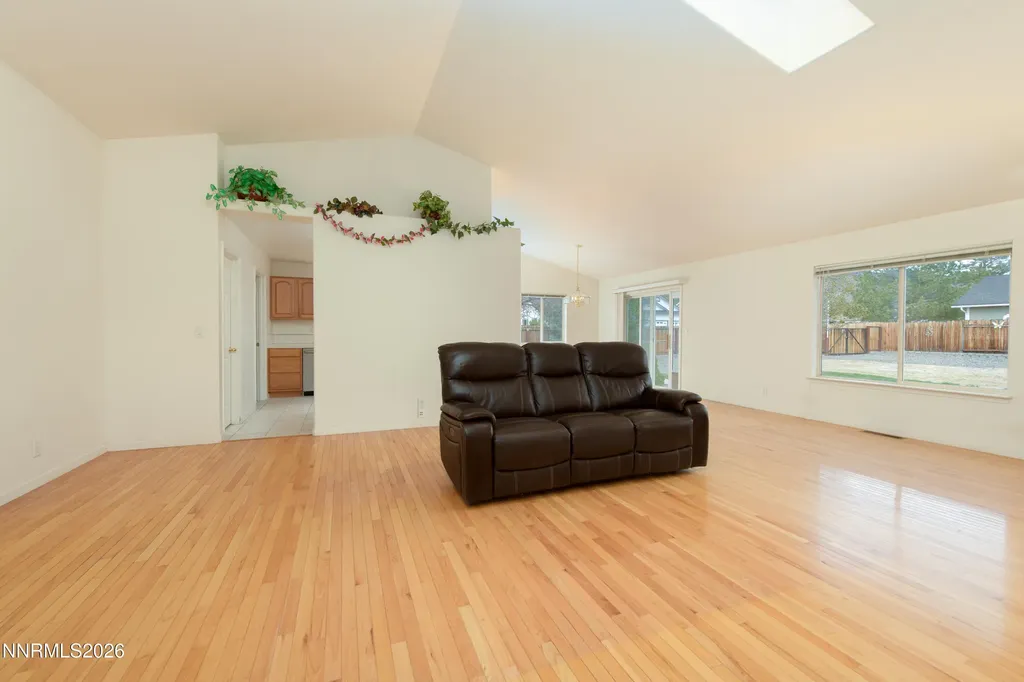 2887 San Gabriel Minden NV 89423
