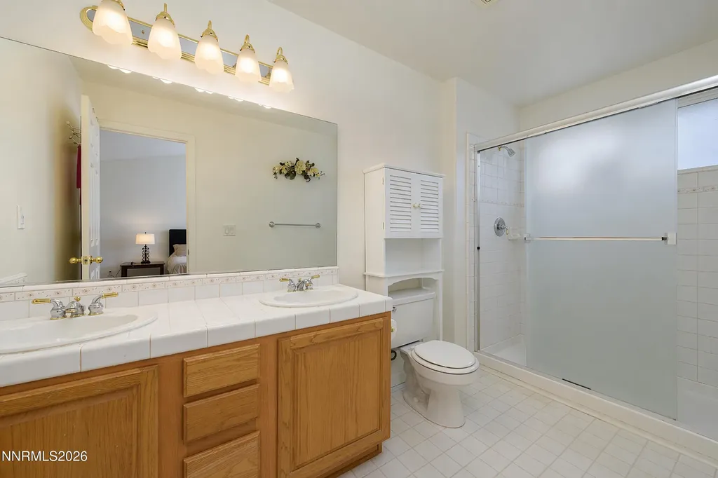 2887 San Gabriel Minden NV 89423