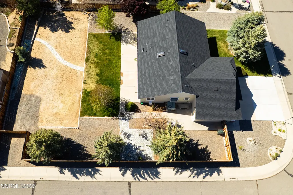 2887 San Gabriel Minden NV 89423