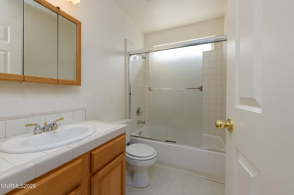 2887 San Gabriel Minden NV 89423