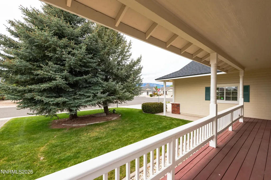 2887 San Gabriel Minden NV 89423