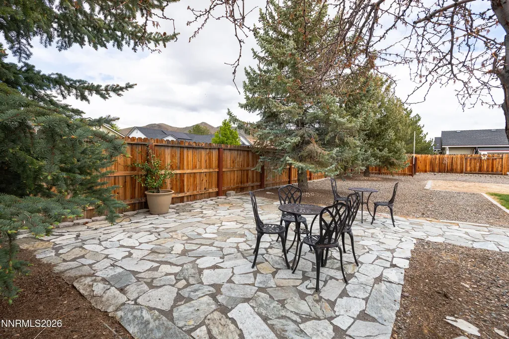 2887 San Gabriel Minden NV 89423