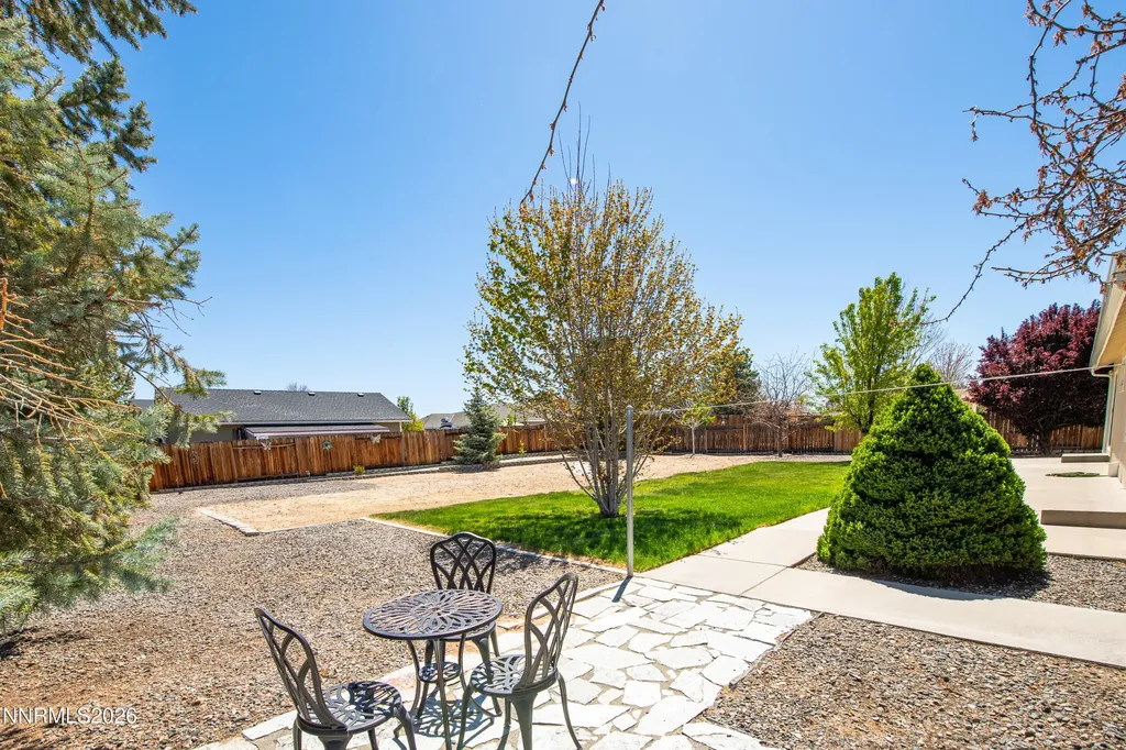 2887 San Gabriel Minden NV 89423