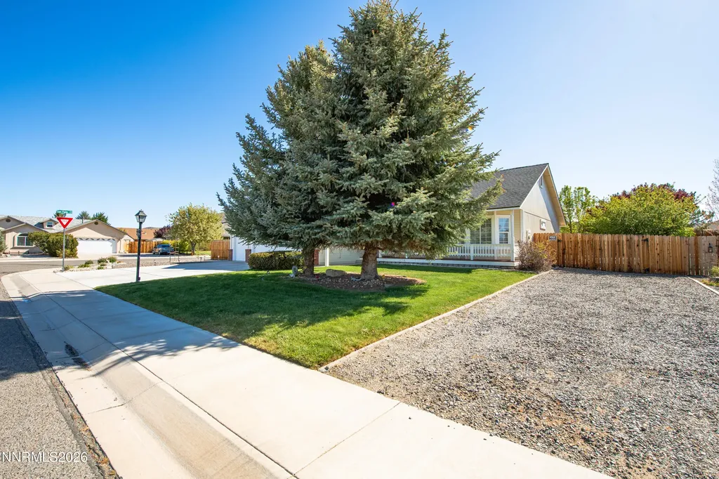 2887 San Gabriel Minden NV 89423