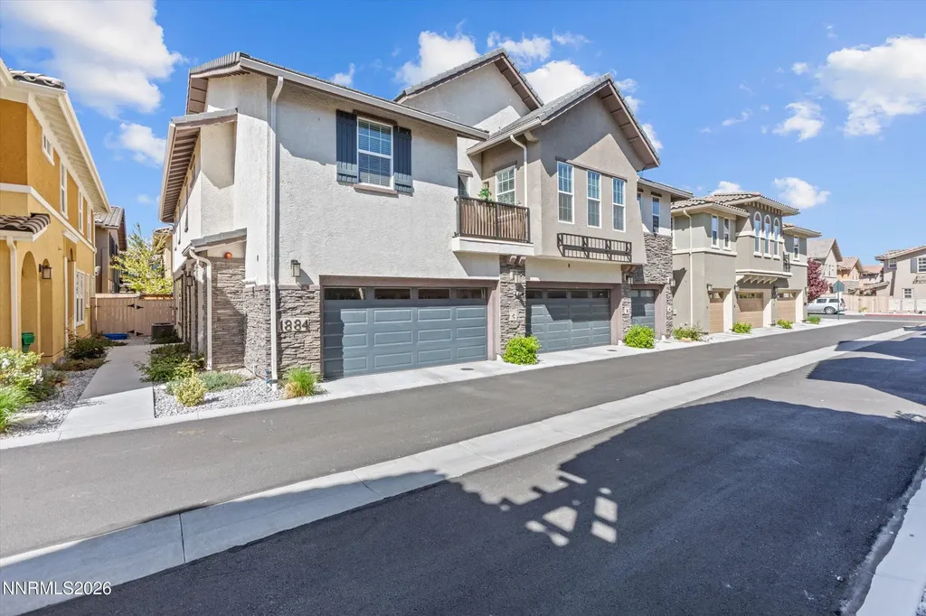 1884 Sea Horse Reno NV 89521