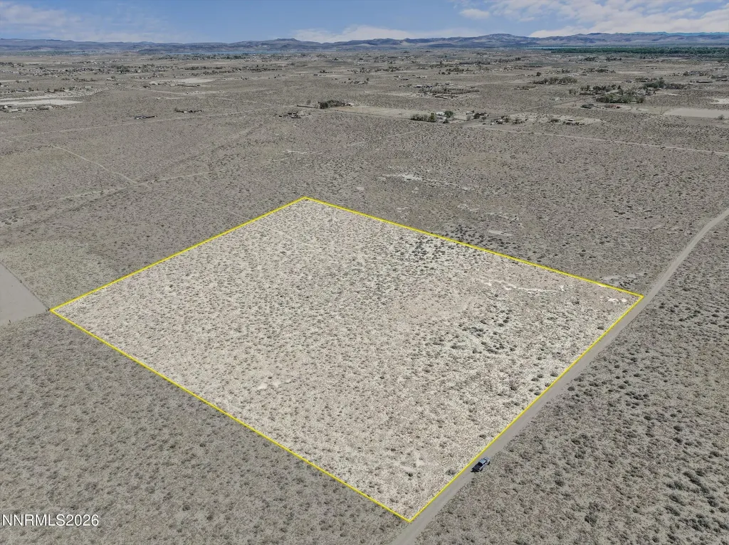 Apn 015-631-09 Silver Springs NV 89429