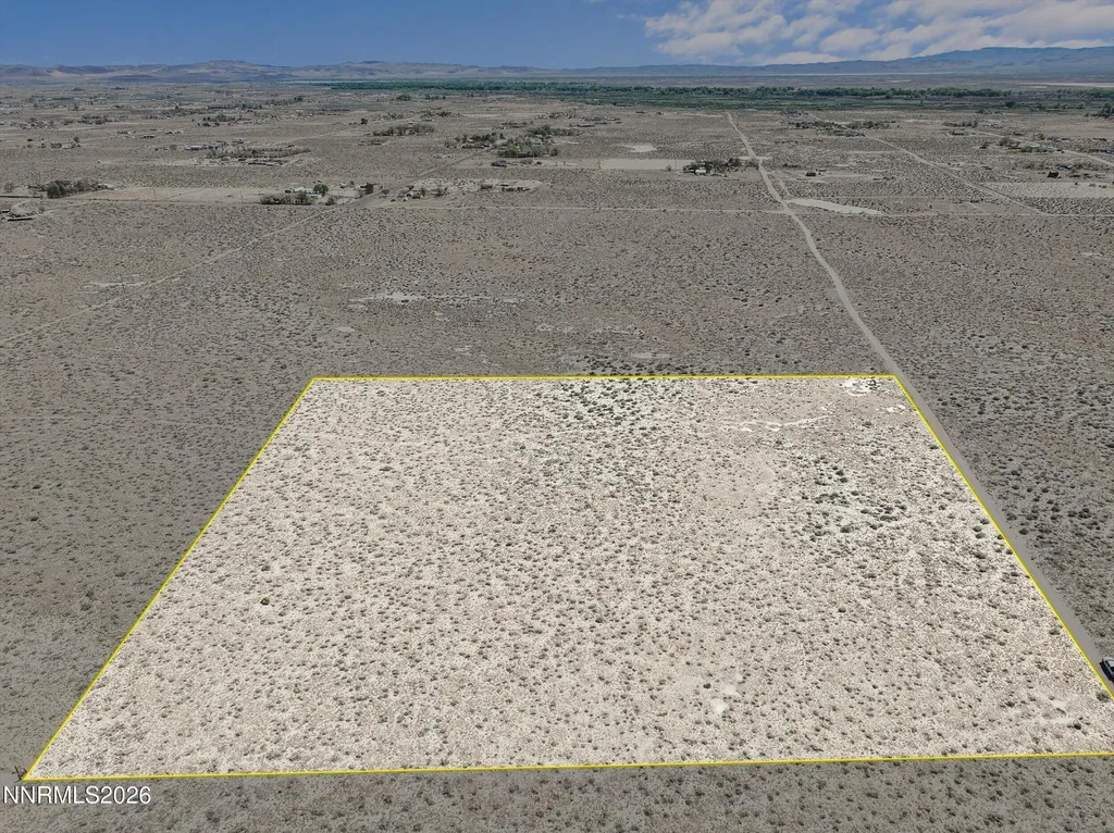 Apn 015-631-09 Silver Springs NV 89429