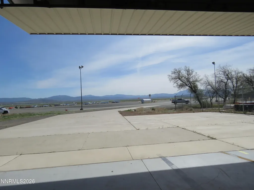 1132 B Airport Minden NV 89423