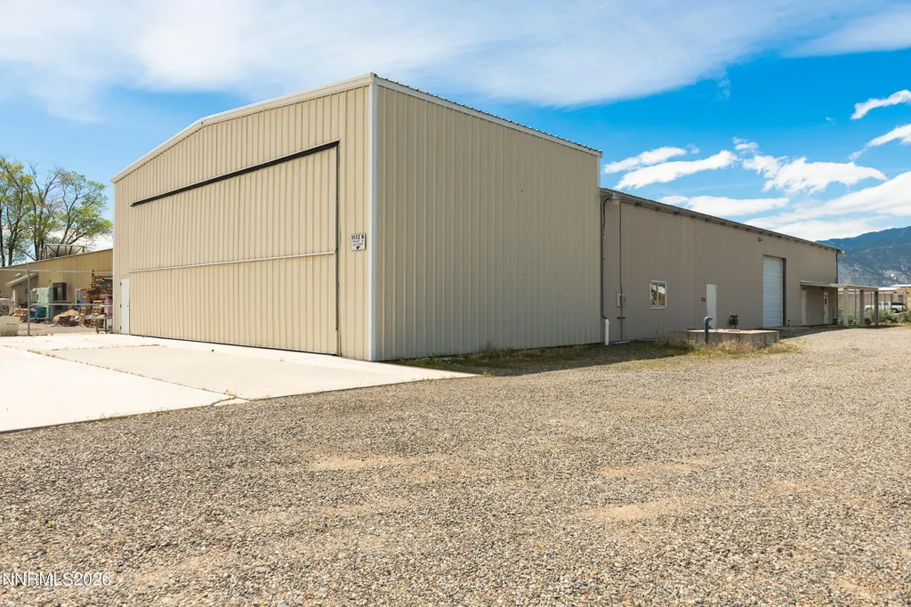 1132 B Airport Minden NV 89423