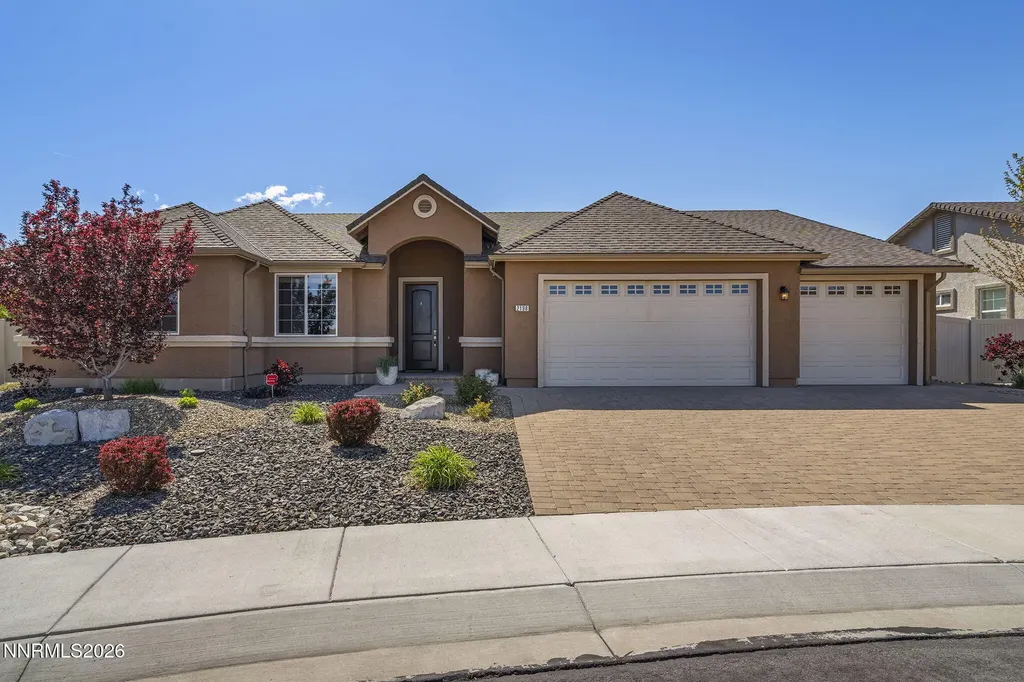 2198 Cecile Reno NV 89521