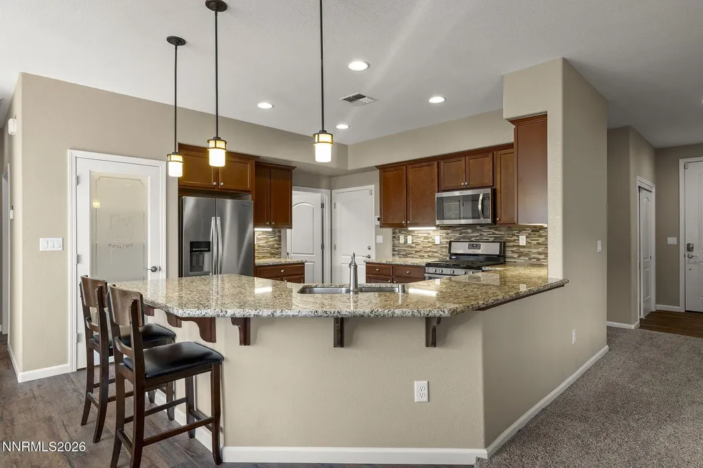 2198 Cecile Reno NV 89521