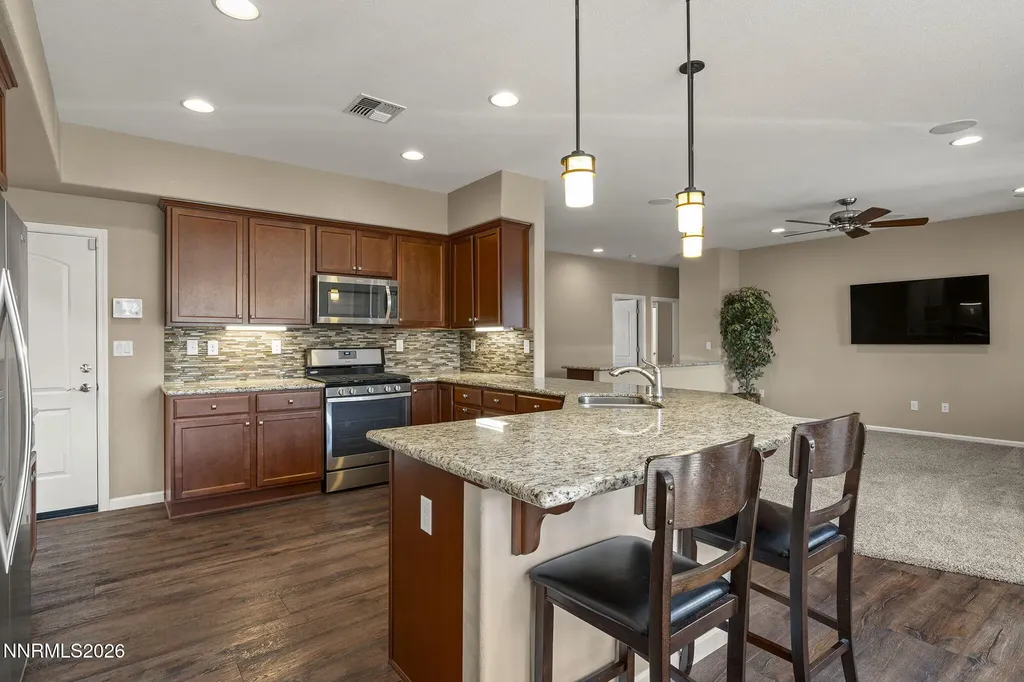 2198 Cecile Reno NV 89521