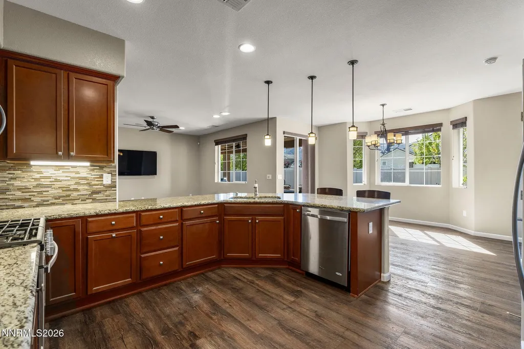 2198 Cecile Reno NV 89521