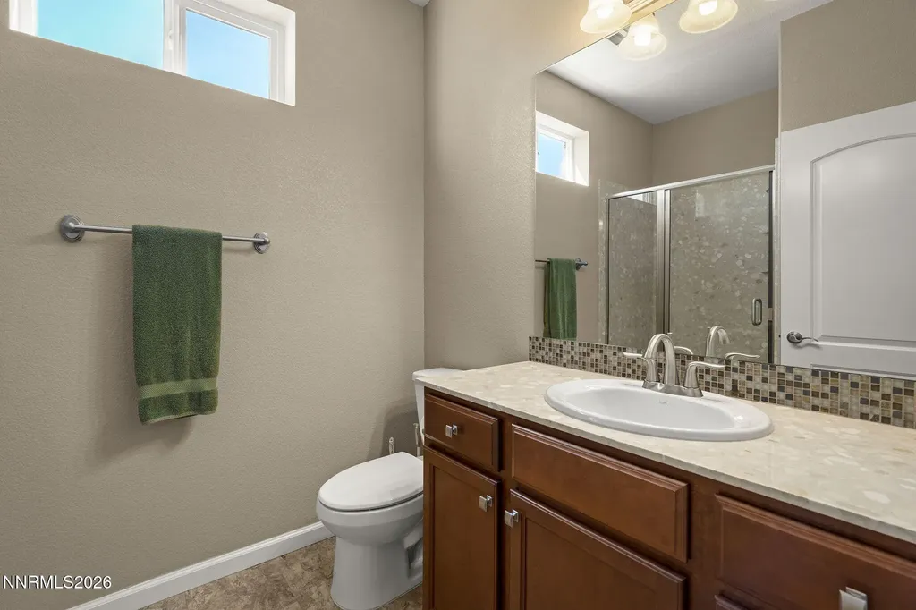 2198 Cecile Reno NV 89521