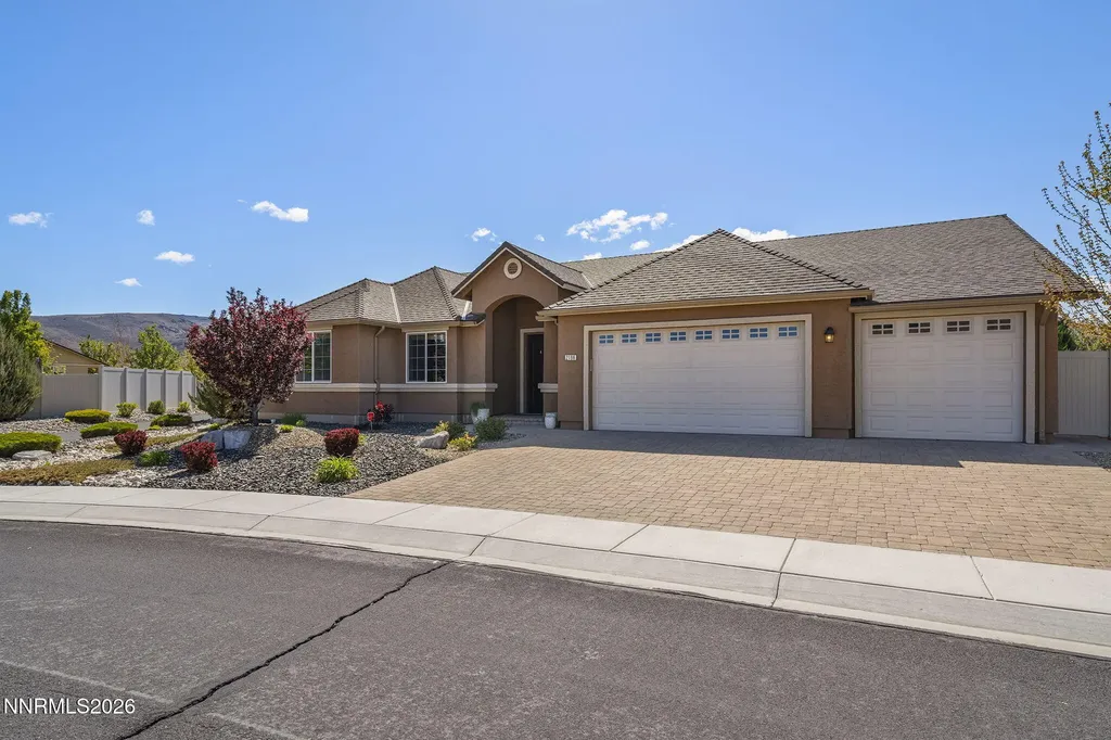 2198 Cecile Reno NV 89521