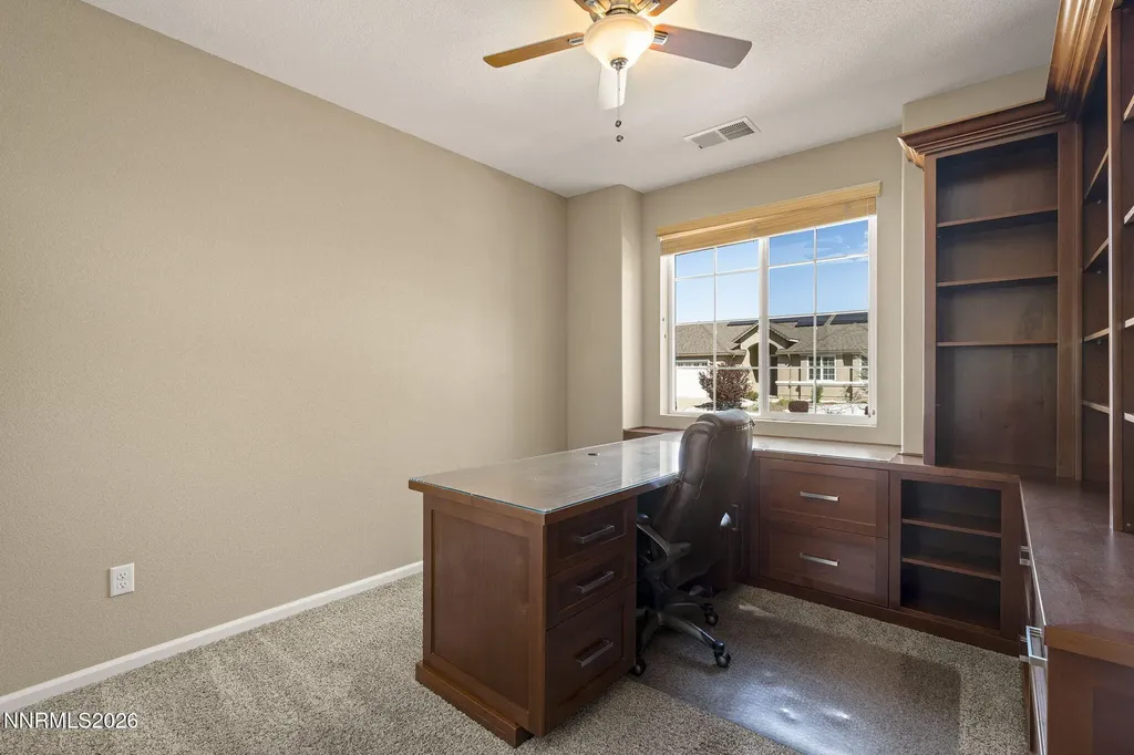 2198 Cecile Reno NV 89521