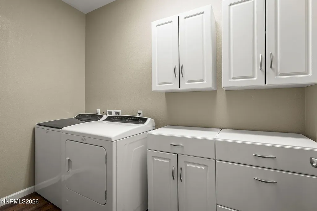 2198 Cecile Reno NV 89521