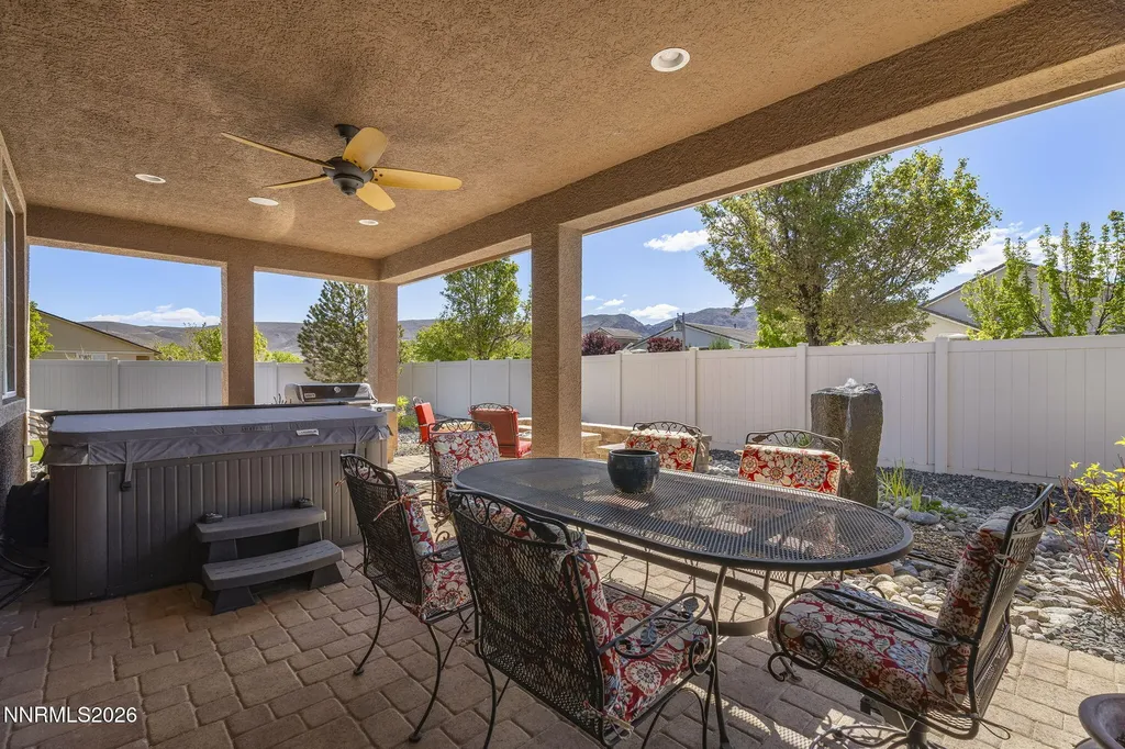 2198 Cecile Reno NV 89521